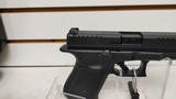 lightly used G44 22LR 10+1 4.02 AS 1 mag glock box used condition - 15 of 18