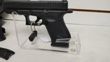 lightly used G44 22LR 10+1 4.02 AS 1 mag glock box used condition - 3 of 18