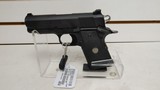 Used Colt MK IV Lightweight Officers ACP .45 3.5" bbl 1 mag light wear good condition - 1 of 22