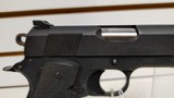 Used Colt MK IV Lightweight Officers ACP .45 3.5" bbl 1 mag light wear good condition - 8 of 22
