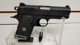 Used Colt MK IV Lightweight Officers ACP .45 3.5" bbl 1 mag light wear good condition - 18 of 22