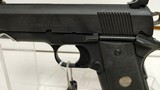 Used Colt MK IV Lightweight Officers ACP .45 3.5" bbl 1 mag light wear good condition - 11 of 22