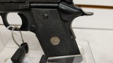 Used Colt MK IV Lightweight Officers ACP .45 3.5" bbl 1 mag light wear good condition - 7 of 22
