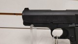 Used Colt MK IV Lightweight Officers ACP .45 3.5" bbl 1 mag light wear good condition - 13 of 22