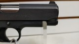 Used Colt MK IV Lightweight Officers ACP .45 3.5" bbl 1 mag light wear good condition - 12 of 22