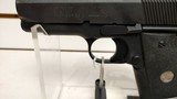 Used Colt MK IV Lightweight Officers ACP .45 3.5" bbl 1 mag light wear good condition - 2 of 22