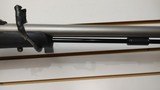 Used Traditions Lightning 50 cal24" bblbore sighted banner scope included - 20 of 25