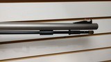 Used Traditions Lightning 50 cal24" bblbore sighted banner scope included - 21 of 25