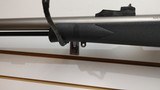 Used Traditions Lightning 50 cal24" bblbore sighted banner scope included - 7 of 25