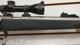 Used Traditions Lightning 50 cal24" bblbore sighted banner scope included - 18 of 25