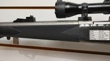 Used Traditions Lightning 50 cal24" bblbore sighted banner scope included - 6 of 25
