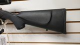 Used Traditions Lightning 50 cal24" bblbore sighted banner scope included - 2 of 25