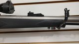 Used Traditions Lightning 50 cal24" bblbore sighted banner scope included - 19 of 25