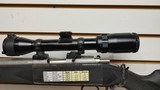Used Traditions Lightning 50 cal24" bblbore sighted banner scope included - 11 of 25