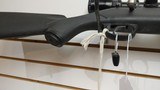 Used Traditions Lightning 50 cal24" bblbore sighted banner scope included - 23 of 25