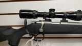 Used Traditions Lightning 50 cal24" bblbore sighted banner scope included - 16 of 25