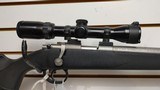 Used Traditions Lightning 50 cal24" bblbore sighted banner scope included - 17 of 25
