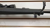Used Traditions Lightning 50 cal24" bblbore sighted banner scope included - 22 of 25