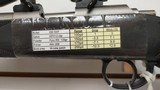 Used Traditions Lightning 50 cal24" bblbore sighted banner scope included - 5 of 25
