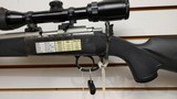 Used Traditions Lightning 50 cal24" bblbore sighted banner scope included - 3 of 25