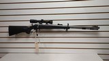 Used Traditions Lightning 50 cal24" bblbore sighted banner scope included - 13 of 25