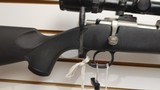 Used Traditions Lightning 50 cal24" bblbore sighted banner scope included - 14 of 25