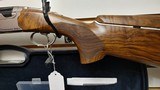 used Beretta 694 Sporting B-Fast 12 Ga 30" 5 chokes tools lube luggage case very good condition original box - 3 of 25
