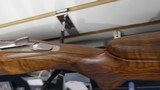 used Beretta 694 Sporting B-Fast 12 Ga 30" 5 chokes tools lube luggage case very good condition original box - 10 of 25