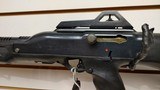 Used Hi-Point 995 9mm 16" bbl canvas strap 2 magazines fair condition - 7 of 25
