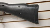 Used Hi-Point 995 9mm 16" bbl canvas strap 2 magazines fair condition - 2 of 25