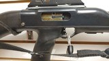 Used Hi-Point 995 9mm 16" bbl canvas strap 2 magazines fair condition - 16 of 25
