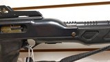 Used Hi-Point 995 9mm 16" bbl canvas strap 2 magazines fair condition - 18 of 25
