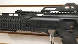 Used Hi-point 995 9mm 16" bbl 3 mags canvas strap fair condition - 8 of 24