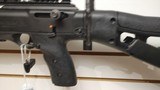 Used Hi-point 995 9mm 16" bbl 3 mags canvas strap fair condition - 4 of 24