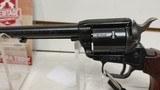 Lightly used HER RGH RDR 22LR 6.5B extra magnum cylinder very good condition - 6 of 19
