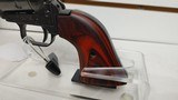 Lightly used HER RGH RDR 22LR 6.5B extra magnum cylinder very good condition - 3 of 19