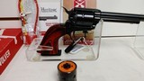 Lightly used HER RGH RDR 22LR 6.5B extra magnum cylinder very good condition - 13 of 19