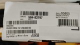 New RUG MINI-14 RNCH 223 SS SYN 5R new in box - 25 of 25