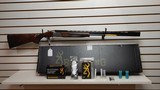 New Browning Miller 425 410 3" 30" bbl inv chokes wrench 3 trigger system new condition 2022 inventory late arrival last one - 12 of 25