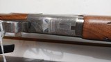 New Browning Miller 425 410 3" 30" bbl inv chokes wrench 3 trigger system new condition 2022 inventory late arrival last one - 21 of 25