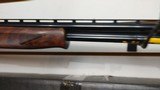 New Browning Miller 425 410 3" 30" bbl inv chokes wrench 3 trigger system new condition 2022 inventory late arrival last one - 18 of 25