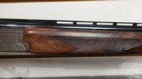 New Browning Miller 425 410 3" 30" bbl inv chokes wrench 3 trigger system new condition 2022 inventory late arrival last one - 17 of 25