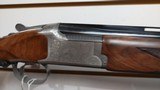 New Browning Miller 425 410 3" 30" bbl inv chokes wrench 3 trigger system new condition 2022 inventory late arrival last one - 16 of 25