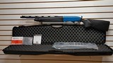 New Beretta 1301 COMP PRO 12/21 BL/SY 3 5+1KICK-OFF PLUS SYSTEM luggage case new condition - 1 of 25