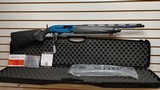 New Beretta 1301 COMP PRO 12/21 BL/SY 3 5+1KICK-OFF PLUS SYSTEM luggage case new condition - 13 of 25