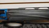 New Beretta 1301 COMP PRO 12/21 BL/SY 3 5+1KICK-OFF PLUS SYSTEM luggage case new condition - 18 of 25