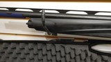 New Beretta 1301 COMP PRO 12/21 BL/SY 3 5+1KICK-OFF PLUS SYSTEM luggage case new condition - 8 of 25