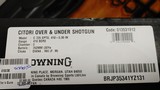 new CITORI 725 FIELD 410/30 3 INVECTOR CHOKE TUBESnew in box sku013531912 - 25 of 25