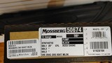new Mossberg 590 TACT 12/20 MLOK FOREND 8+1 CLEAN OUT TUBE GHOST RING SGHT new in box SKU 50674 - 25 of 25