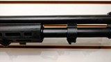 new Mossberg 590 TACT 12/20 MLOK FOREND 8+1 CLEAN OUT TUBE GHOST RING SGHT new in box SKU 50674 - 21 of 25
